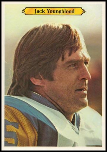 9 Jack Youngblood